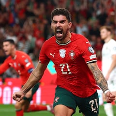 Más locos que Cristiano