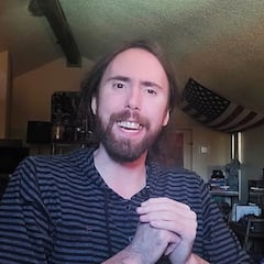 Un streamer dice que puede “oír refrescos” tras abusar de las bebidas azucaradas y anuncia su nuevo objetivo: “Trascenderé”