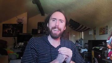 asmongold refrescos azucar coca cola saludable alimentacion comidas que hay que evitar procesados