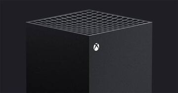 Xbox Series X | Microsoft