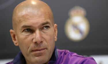 El Madrid, a escena: así ha cambiado en dos semanas
