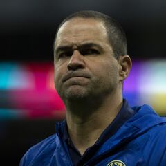 Los días que América estará sin jugar un partido oficial de cara a la Liguilla del Apertura 2023