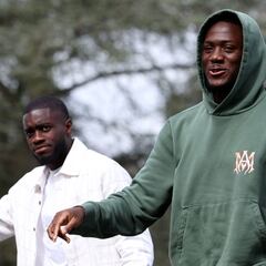 Tres vías para un fichaje