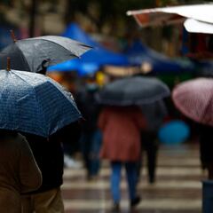 Aumentarán las lluvias en un 30% desde mediados de septiembre, según el Ideam
