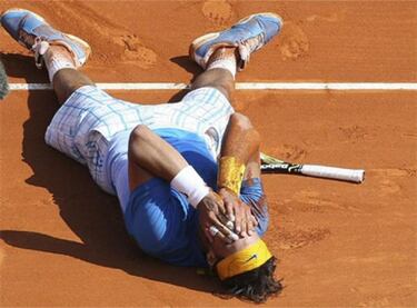 Más Nadal que nunca