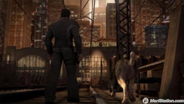 Dead to Rights: Retribution, Impresiones