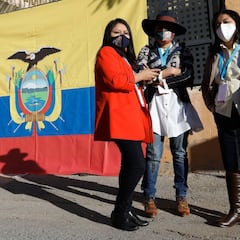 Vacuna coronavirus Ecuador: cómo saber si me puedo inscribir para recibirla y cómo hacerlo