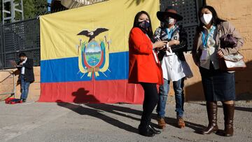 Vacuna coronavirus Ecuador: cómo saber si me puedo inscribir para recibirla y cómo hacerlo