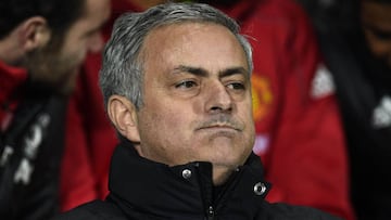 José Mourinho se queja de las fechas del 'Boxing Day'