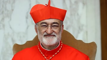 The Archbishop of Rabat, born in Spain, laughs off speculation about becoming Pope—and explains why you’d have to be “mentally ill” to want the role.