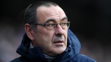 I will not change Chelsea's style, insists Sarri