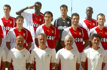 The night Monaco broke the Galácticos – and why it matters now for Real Madrid