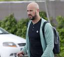 Reina vuelve al Villarreal