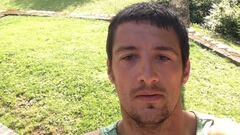 Acusan de violación y maltrato al ciclista muerto a tiros que fue confundido por un jabalí