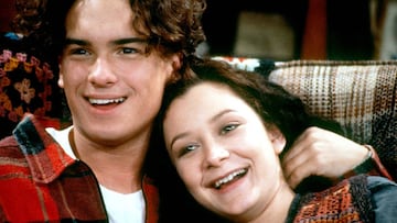 Johnny Galecki de The Big Bang Theory volverá a sus orígenes y participará en el regreso de la serie Roseanne.