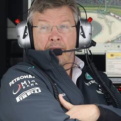 La Fórmula E, a Brawn: “Tenemos exclusividad hasta 2039”