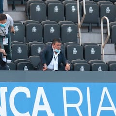 Habrá Liga: denegada la cautelarísima a Deportivo y Numancia