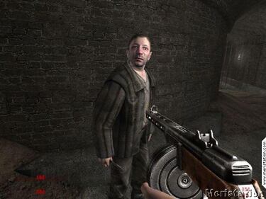 Nuevas imágenes de The Stalin Subway