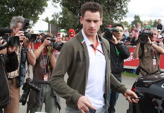 Sutil, en prisión preventiva