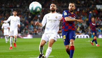 La novedosa propuesta de un club andaluz para cuando se reanuden las competiciones