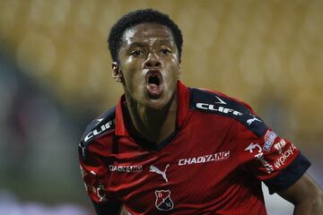 DIM vs Pasto, mira las mejores imágenes del partido