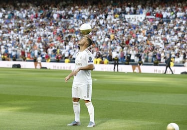 €520M spent by LaLiga clubs in 19 days of transfer activity