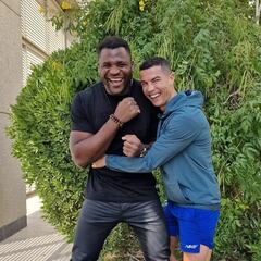 PFL adquiere Bellator y la UFC ve peligrar su reinado