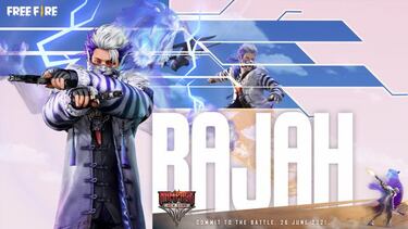 Códigos Free Fire de hoy 19 de septiembre de 2021; todas las recompensas gratis