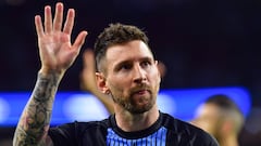 La teoría del bigote que le dará el Mundial 2026 a Argentina