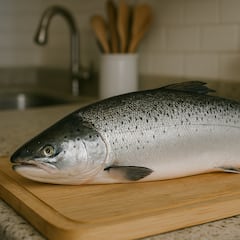 The most ‘poisonous’ fish in the world has seventy parasites and is eaten in practically every home