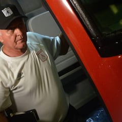 América de Cali destituye a Fernando 'Pecoso' Castro