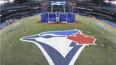 La organizaci&oacute;n de Toronto no podr&aacute; jugar en Rogers Centre durante 2020 debido a las medidas sanitarias implementadas por el gobierno canadiense.