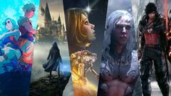 Baldur’s Gate 3, Starfield y otros grandes RPG que puedes disfrutar en 2023