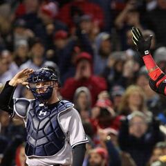 David Ortiz hace que ya le empecemos a echar de menos