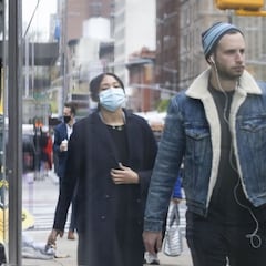 Las tres evidencias que demuestran que EE UU está a un paso de la normalidad