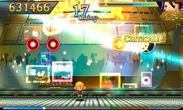 Captura de pantalla - Theatrhythm Final Fantasy: Curtain Call (3DS)