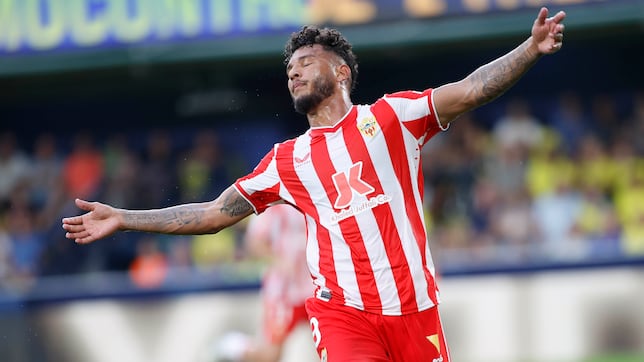 Luis Suárez: “No es momento de ponerse nervioso, hay que estar unidos”