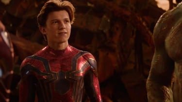 Todos los secretos del tráiler de Vengadores: Infinity War