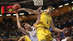 Rudy Fernández: "Nuestros doce jugadores pueden ser MVP"