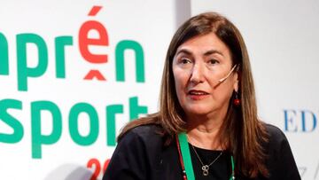 El serbio Lalovic gana a Marisol Casado plaza para Ejecutiva COI