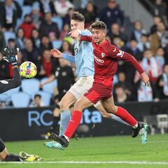 El Tenerife vuelve a mirar a Sevilla