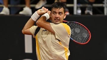 “¿Dónde jugar con España en Copa Davis? Creo que lo más importante es..."