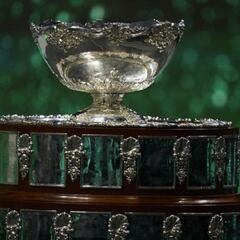 Copa Davis 2022: cuándo son las finales, dónde se juegan, equipos clasificados, calendario y formato