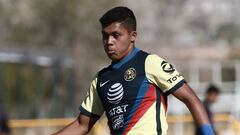 Resultados de los cuartos de ida de la Liga MX sub-20