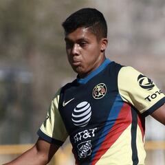 Resultados de los cuartos de final de ida de la Liguilla Sub-20 de Liga MX