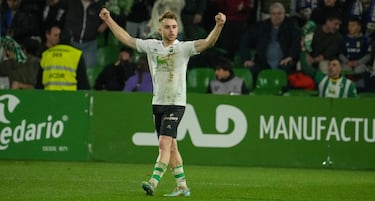 Peque: “Volver al Barça serían palabras mayores”