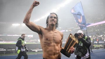 Cavani to Boca Juniors? Hopefully soon – Bermudez