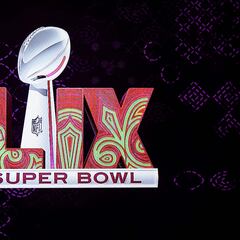 You won’t believe it, but the Super Bowl 2025 logo conspiracy theory is real