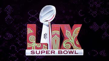 Where is Super Bowl 2025?