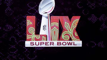 Where is Super Bowl 2025?